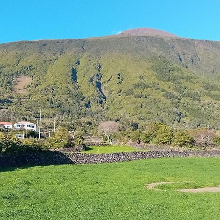 Sunflower Guest House - Madalena - Pico Sao Caetano  المظهر الخارجي الصورة