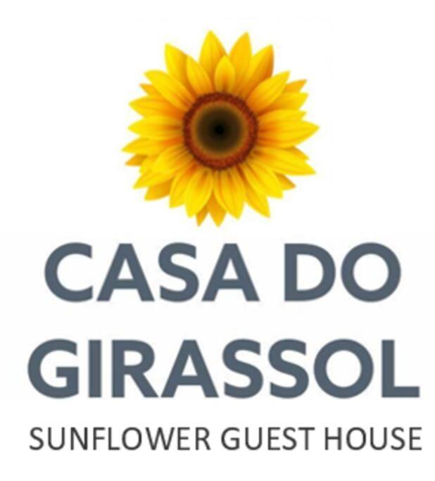 Sunflower Guest House - Madalena - Pico Sao Caetano  المظهر الخارجي الصورة