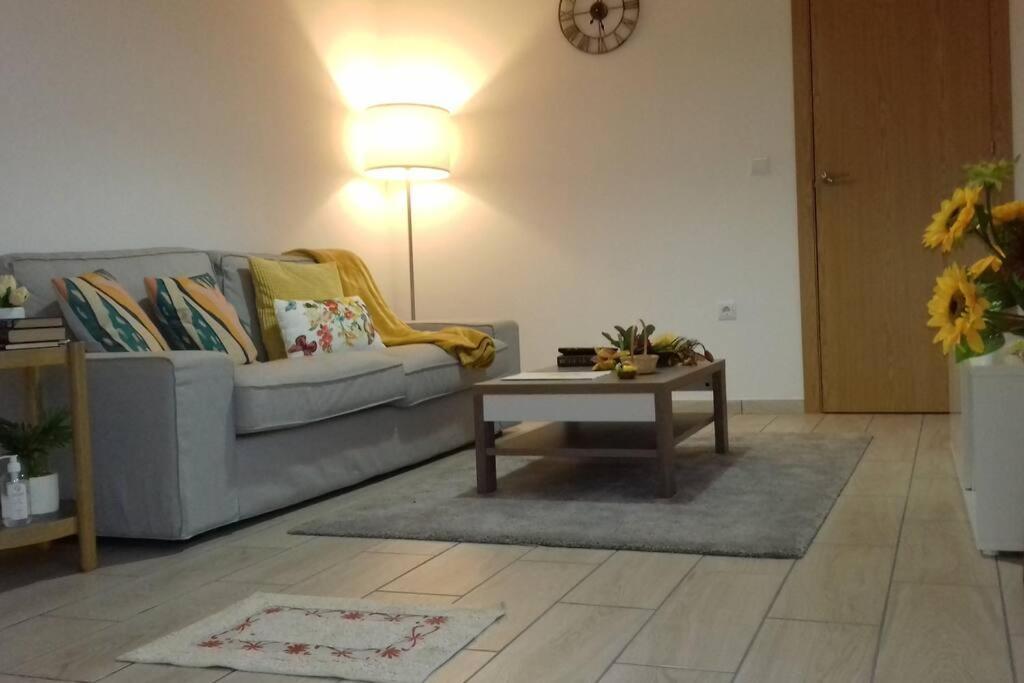 Sunflower Guest House - Madalena - Pico Sao Caetano  المظهر الخارجي الصورة