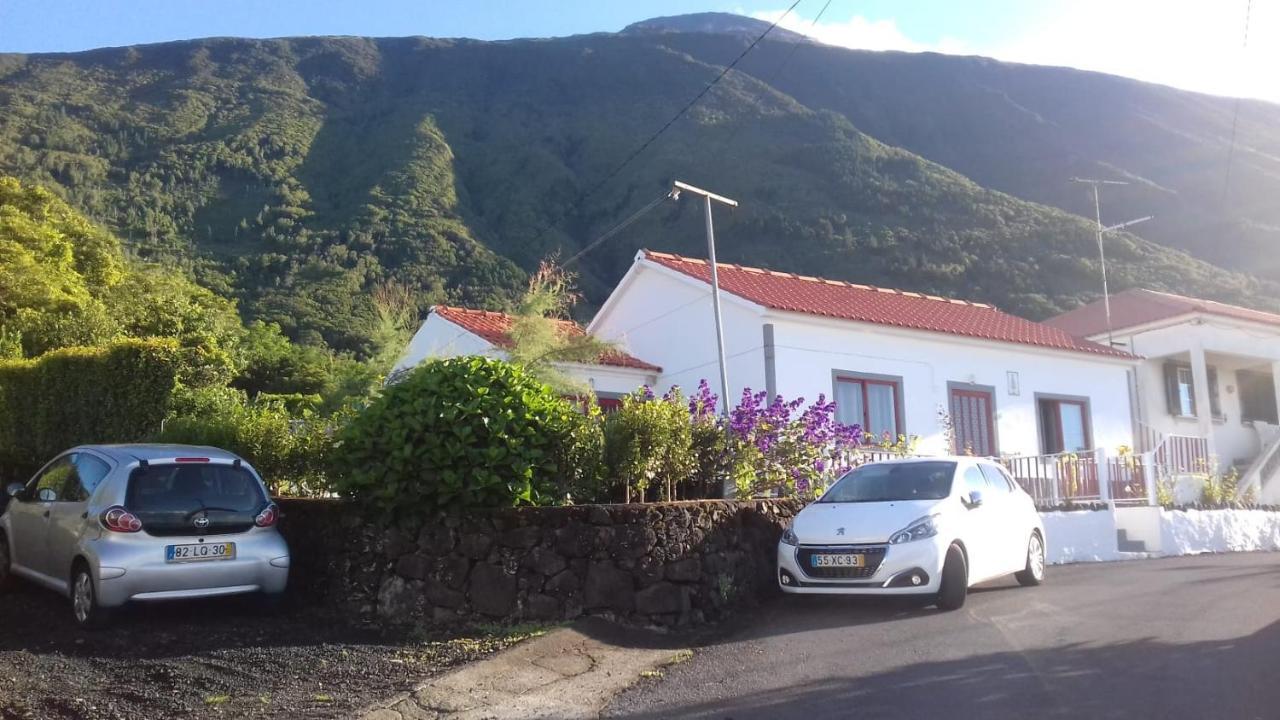 Sunflower Guest House - Madalena - Pico Sao Caetano  المظهر الخارجي الصورة
