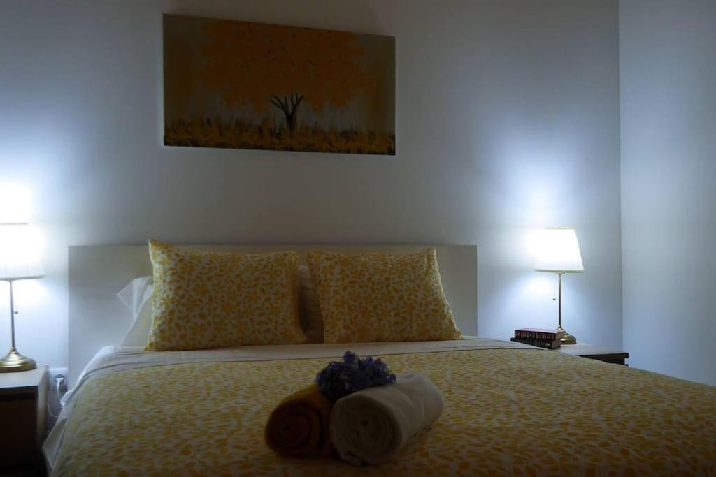 Sunflower Guest House - Madalena - Pico Sao Caetano  المظهر الخارجي الصورة