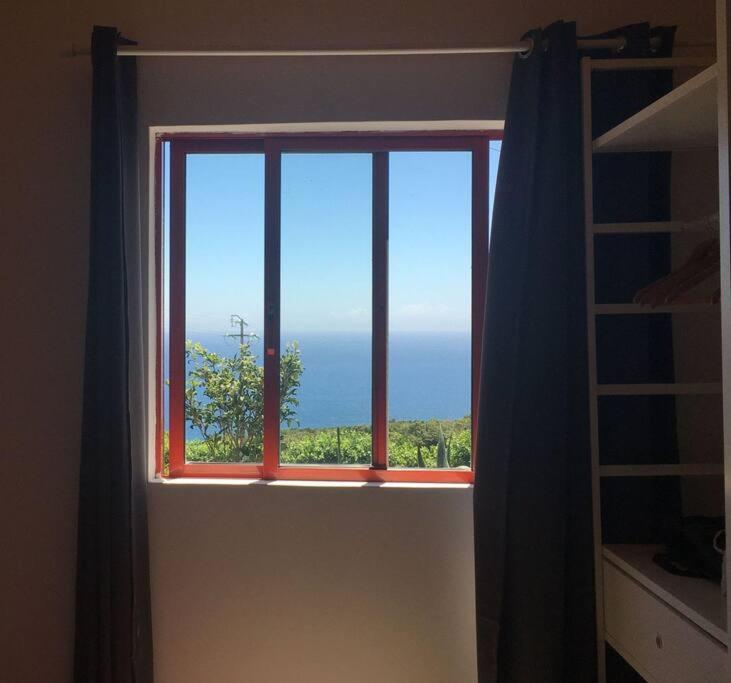 Sunflower Guest House - Madalena - Pico Sao Caetano  المظهر الخارجي الصورة
