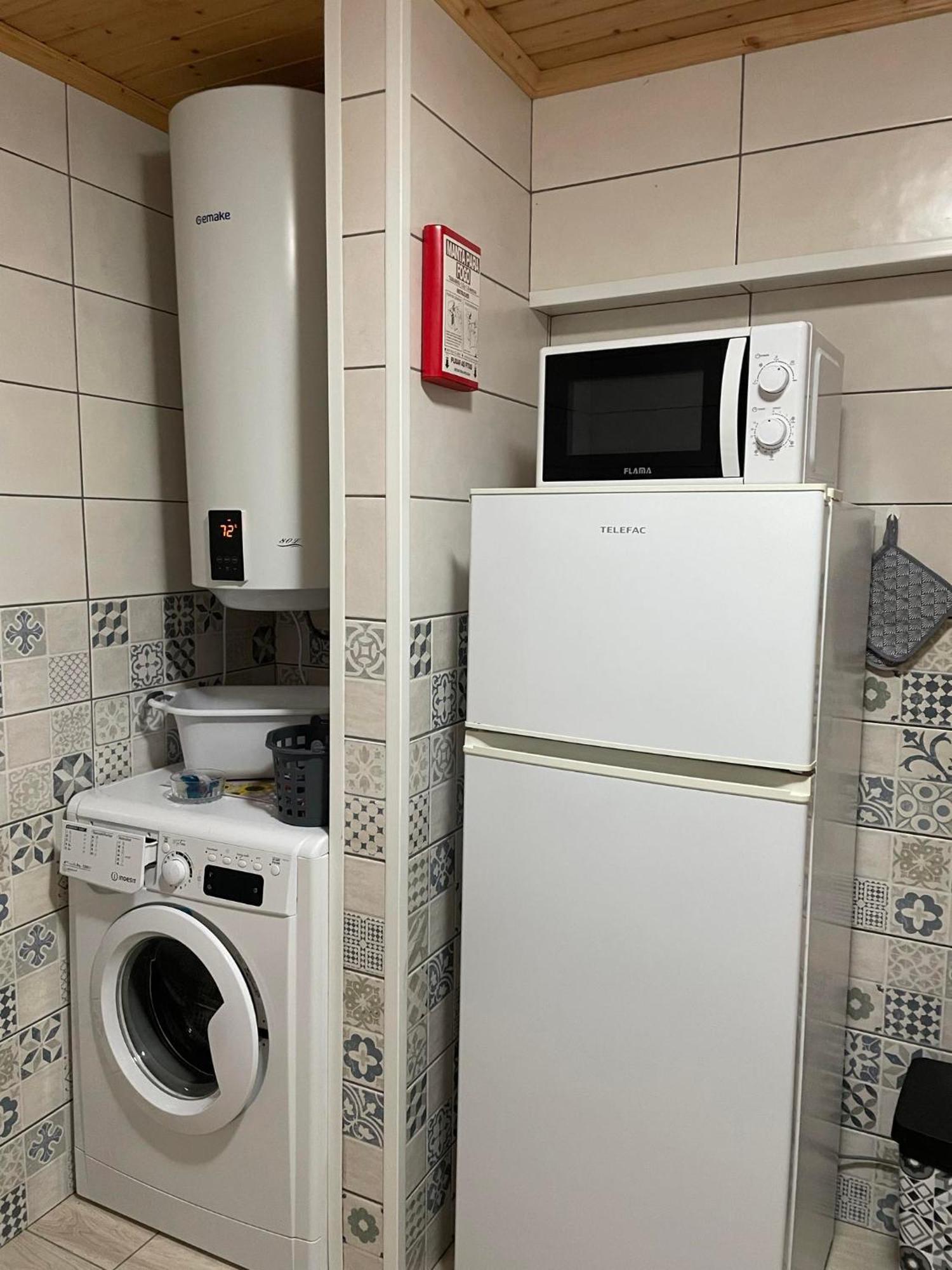 Sunflower Guest House - Madalena - Pico Sao Caetano  المظهر الخارجي الصورة