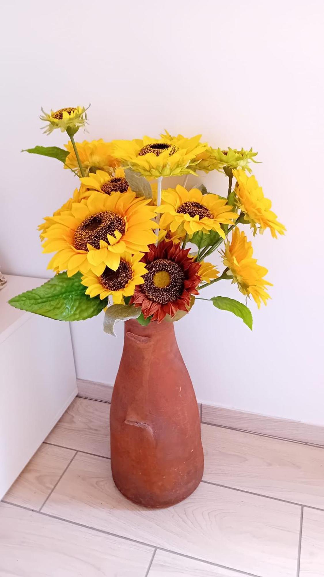 Sunflower Guest House - Madalena - Pico Sao Caetano  المظهر الخارجي الصورة