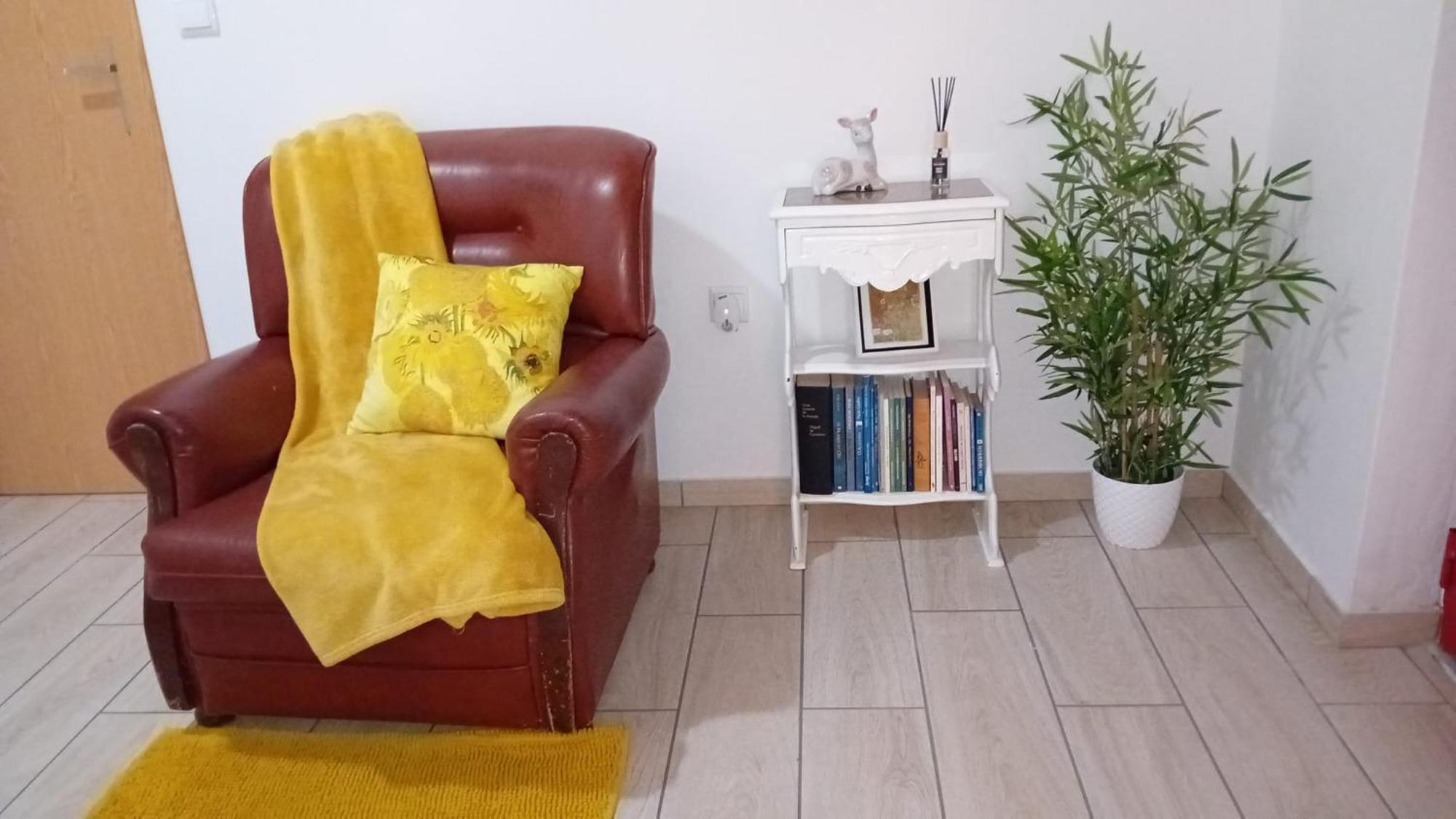 Sunflower Guest House - Madalena - Pico Sao Caetano  المظهر الخارجي الصورة