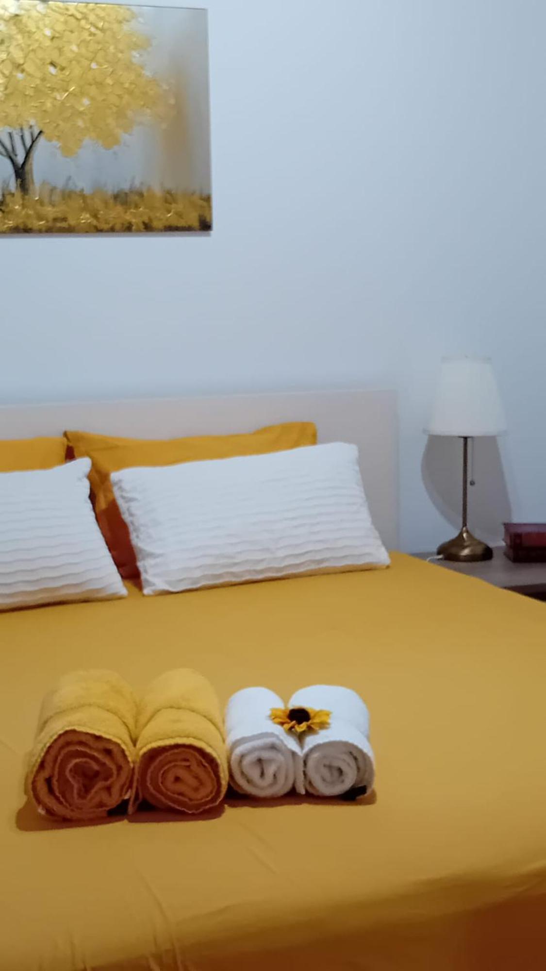 Sunflower Guest House - Madalena - Pico Sao Caetano  المظهر الخارجي الصورة